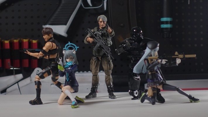 figma#578 死亡搁浅 克里夫