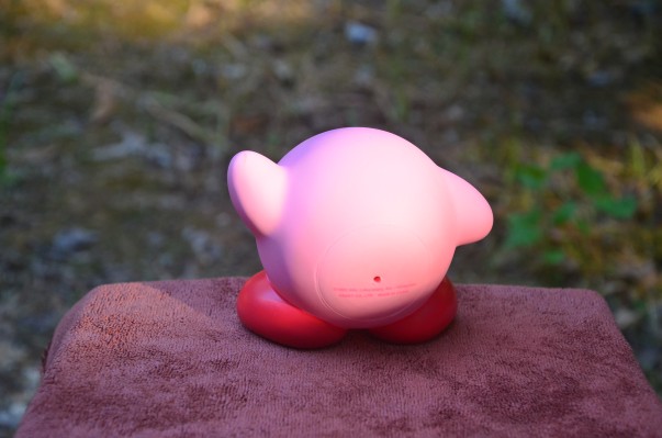 ソフビ 手办 星のカービィ カービィ Yume no Izumi no Monogatari 