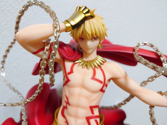 ALTAiR 命运-冠位指定 弓兵-吉尔伽美什