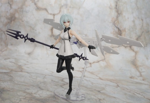 Figure-rise Standard  诺娃