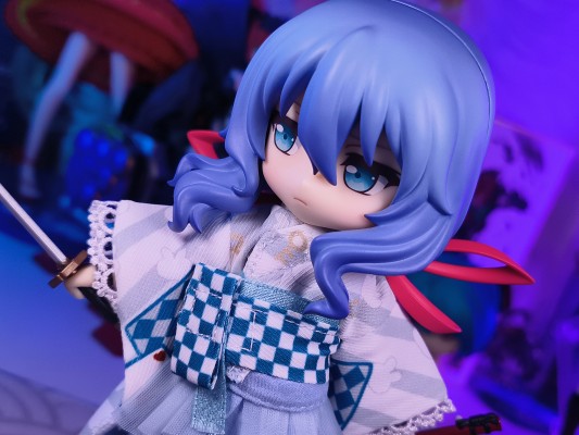 粘土娃 手掌零件套装（桃色/肉桂色/奶油色）