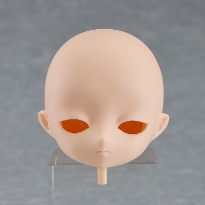 Harmonia bloom blooming doll root (头部-Nagi)