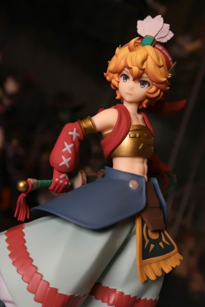 POP UP PARADE 圣剑传说 玛娜传奇 -泪滴水晶- 夏罗