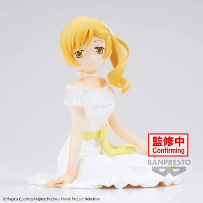 Serenus couture 魔法少女小圆 剧场版 [新篇] 叛逆的物语 巴麻美