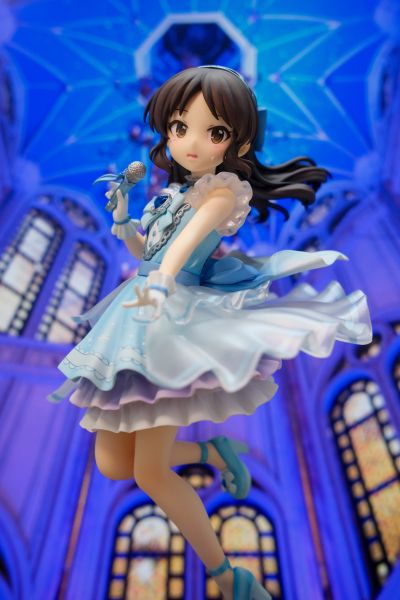 偶像大师 灰姑娘女孩 U149 橘爱丽丝