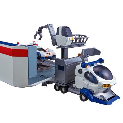 高智能方程式藏品豪华版（C.F.C DX） 菅生货车10V5000