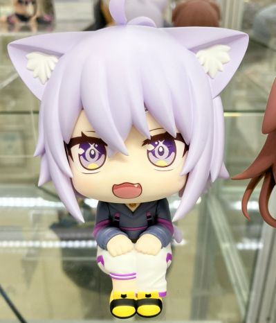 Look Up hololive 戌神沁音