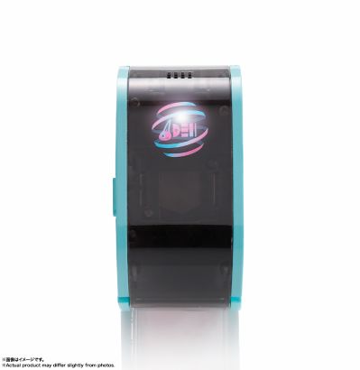 PROPLICA 绊之Allele VANNITIM