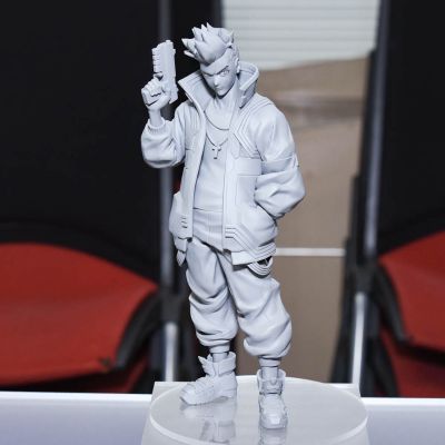 POP UP PARADE 赛博朋克：边缘行者 大卫