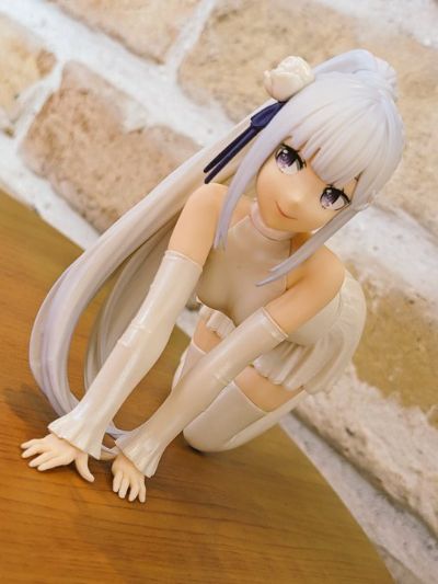 Celestial vivi Re：从零开始的异世界生活   爱蜜莉雅