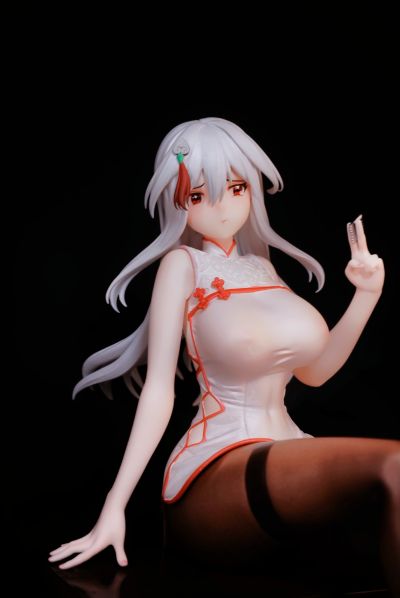 妹子太多只好飞升了 路小羽 新春