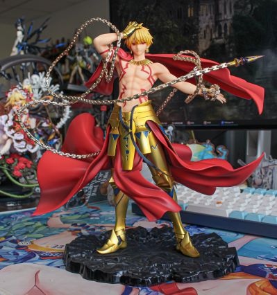 ALTAiR 命运-冠位指定 弓兵-吉尔伽美什