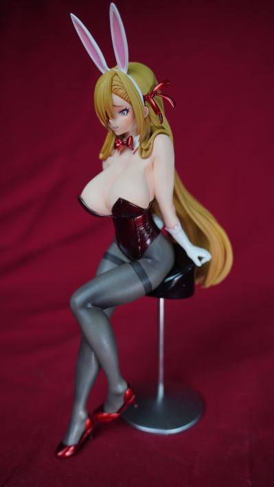 蔚蓝档案 一之濑明日奈 (兔女郎)