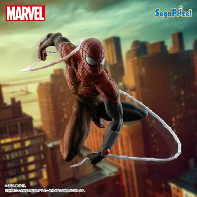 Luminasta  漫威漫画 究极蜘蛛侠