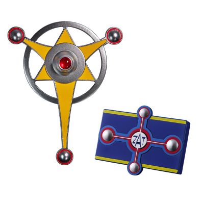 奥特复刻 泰罗奥特曼 50周年纪念套装