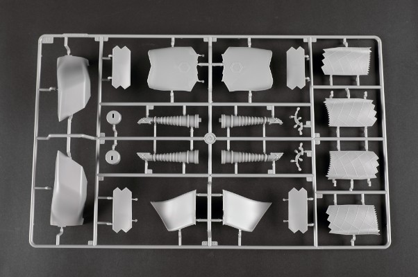 编号:03232 1/32 军用飞机系列 美国F-35B“闪电”战斗攻击机