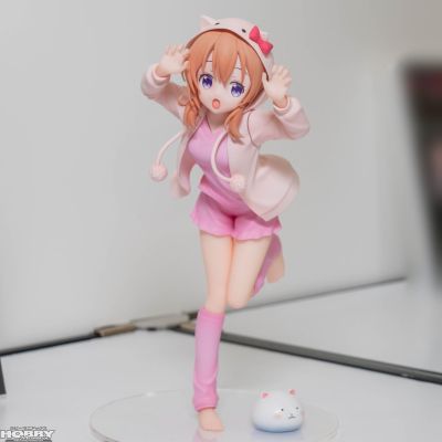 Luminasta  请问您今天要来点兔子吗？ 心爱