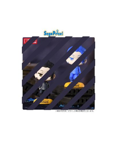 CHUBBY系列 咒术回战 第二季 夏油杰