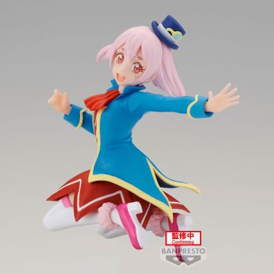 香格里拉边境 动画版   埃姆尔