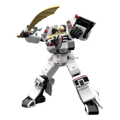 SMP [SHOKUGAN MODELING PROJECT]  五星战队大连者 白虎王