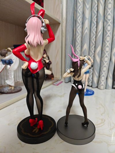 POP UP PARADE 路人女主的养成方法 Fine 加藤惠 兔女郎