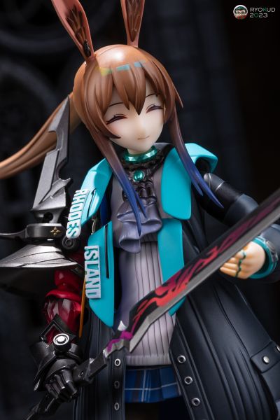 ARCTECH 明日方舟 阿米娅