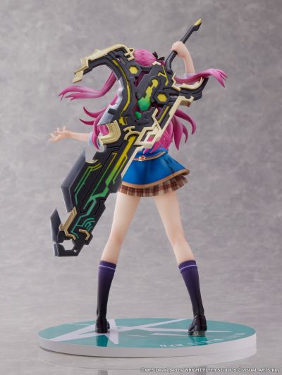 炽焰天穹 逢川惠