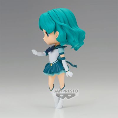 Q posket 美少女战士Cosmos 永恒水兵海王星 A款