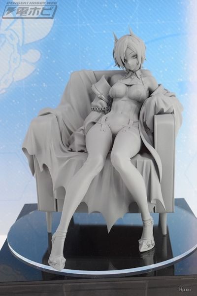 碧蓝航线 乌尔里克·冯·胡贝尔（乌尔里希）