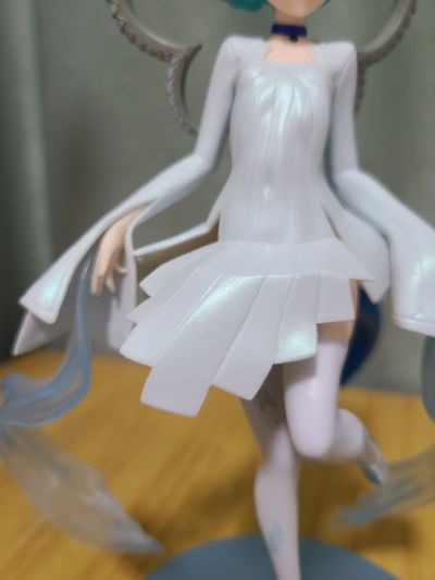 命运-冠位指定 街机版 Luminasta  “他人格 幼体/提亚马特”