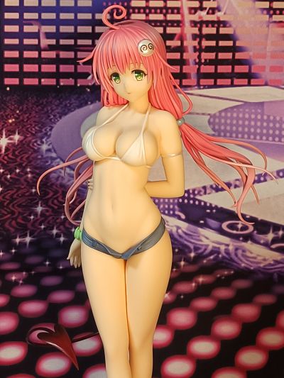 出包王女 Darkness 菈菈・萨塔琳・戴比路克