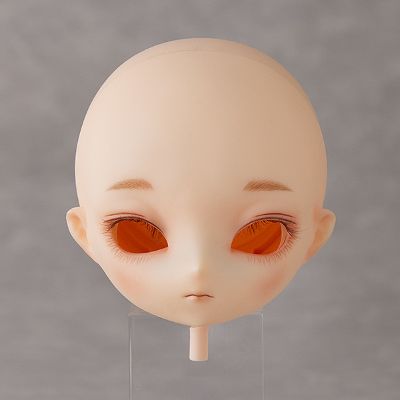 Harmonia bloom 带妆容头部（Rouche/Michel）