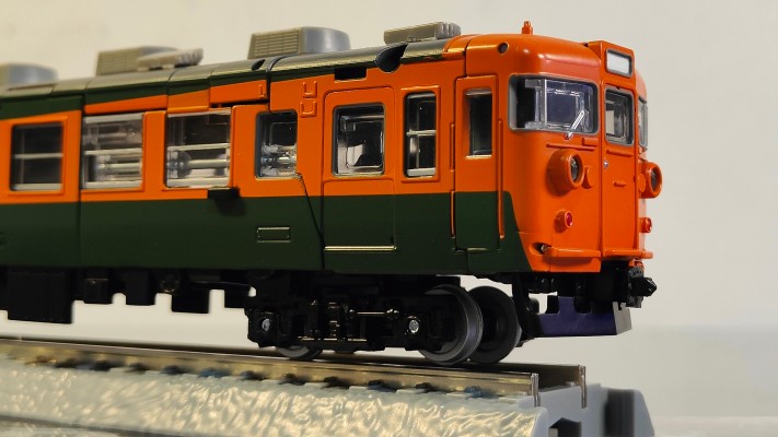 变形金刚大师级 合体系列 MPG-04  列车部队 原野号