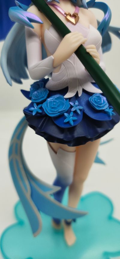 Gift+系列 王者荣耀 花间舞 公孙离