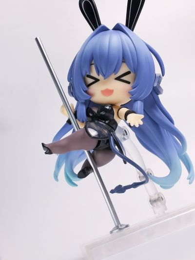 粘土人#2015 碧蓝航线 新泽西 跃动的舞台时间