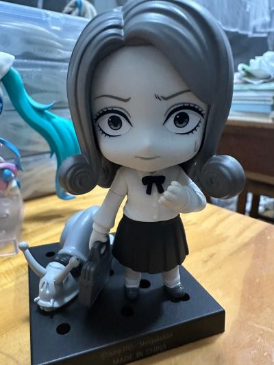 粘土人#2072 漩涡 五岛桐绘