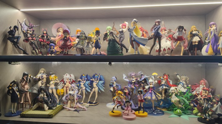 POP UP PARADE 蔷薇少女 翠星石