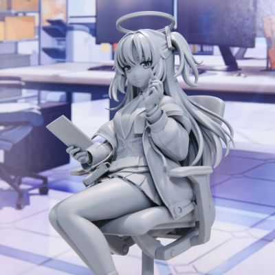 蔚蓝档案 早濑优香 〜会计的日常〜