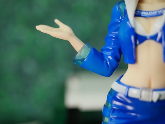 LoveLive! × PACIFIC 小泉花阳