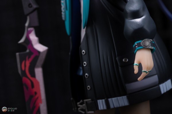 ARCTECH 明日方舟 阿米娅