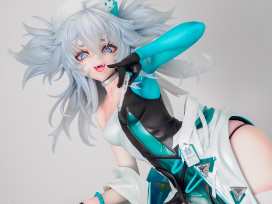 少女前线：云图计划 芙洛伦