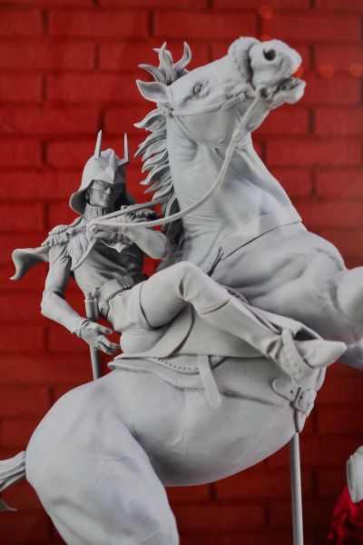 GGG-DX 机动战士高达 夏亚·阿兹纳布尔 ～相逢～