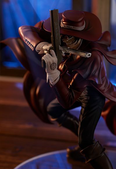 POP UP PARADE 皇家国教骑士团OVA 阿卡德 L尺寸 限定版