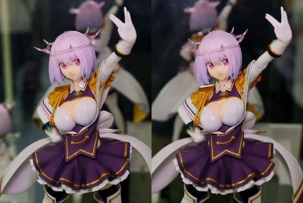 POP UP PARADE 剧场版 古立特宇宙 新条茜 新秩序 L尺寸