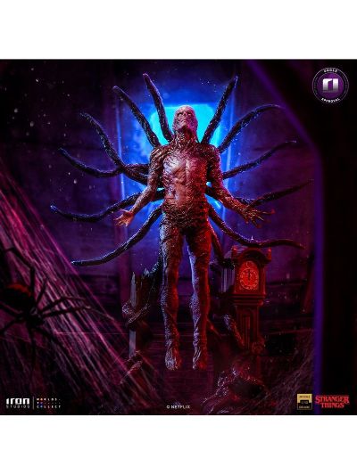 怪奇物语 维克那 豪华版