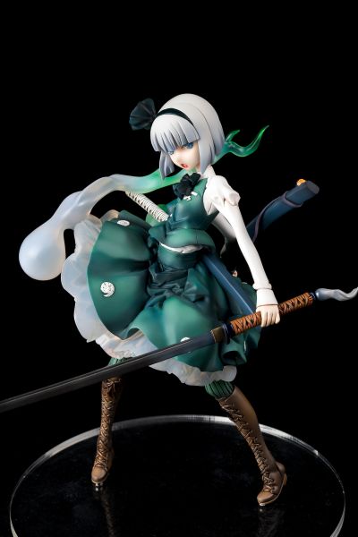 東方Project 魂魄妖梦