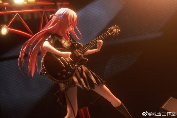 【商图】拍的一些最近公布的商图