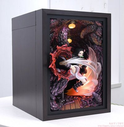 鬼灭之刃 无限列车篇 灶门祢豆子