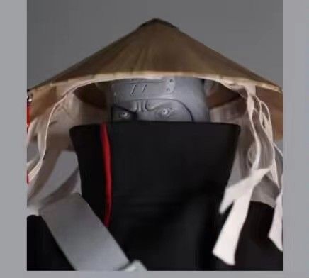 ROC-007 火影忍者疾风传 干柿鬼鲛