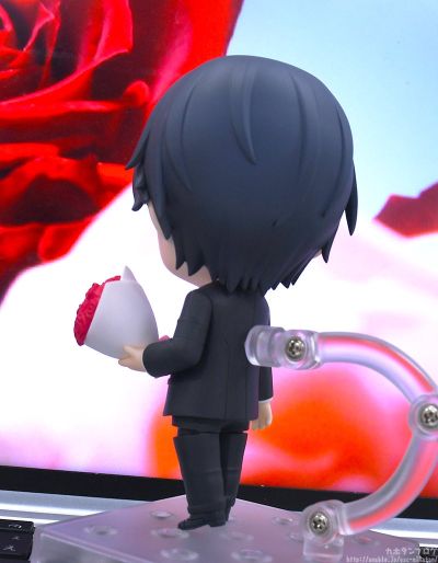 粘土人#2224 公爵的契约未婚妻 努尔贝斯特·温奈特